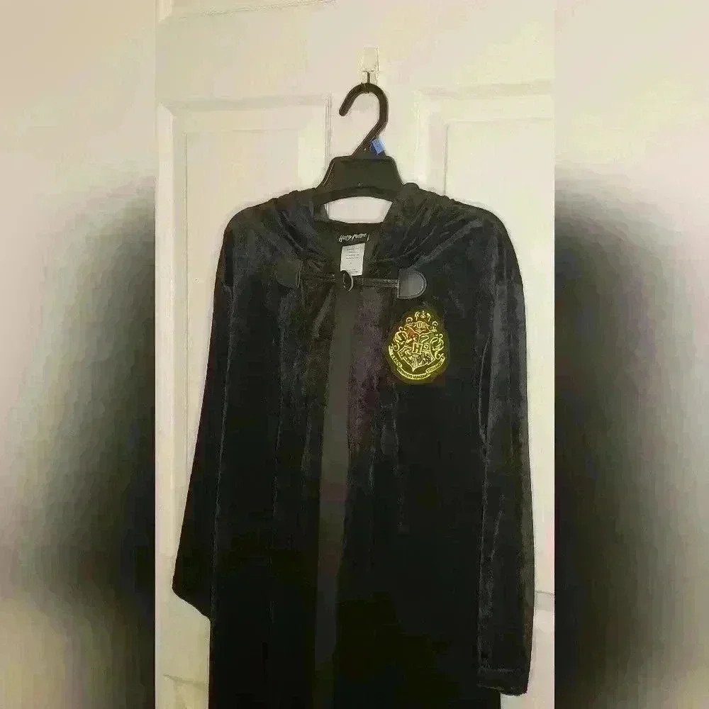 Harry Potter Robe with hood